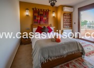 Bestaande bouw - Villa - 