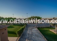 Bestaande bouw - Villa - 