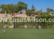 Bestaande bouw - Villa - 