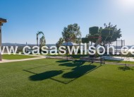 Bestaande bouw - Villa - 