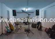 Bestaande bouw - Villa - 