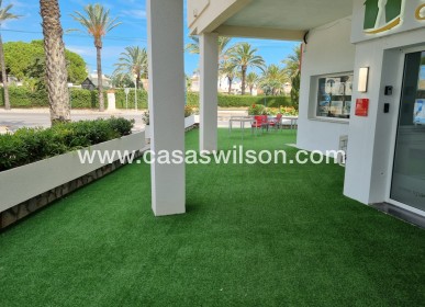 Building Plot - Sale - Cabo Roig - Cabo Roig