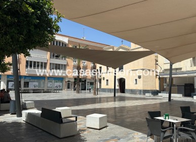 Building - Sale - San Pedro del Pinatar - San Pedro del Pinatar 