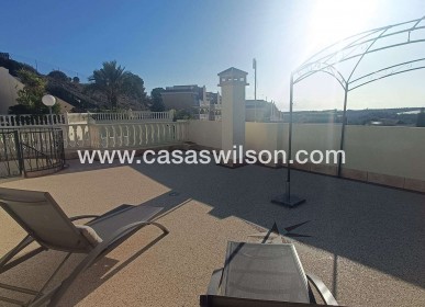 Bungalow - Bestaande bouw - Algorfa - Montemar - Algorfa - Montemar