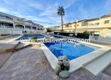 Bungalow - Bestaande bouw - Benijofar - Costa Blanca