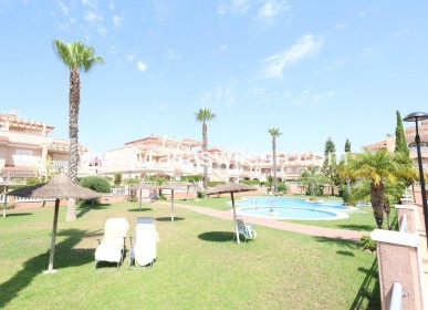 Bungalow - Bestaande bouw - Orihuela Costa - Costa Blanca