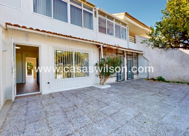 Bungalow - Bestaande bouw - Orihuela Costa - Costa Blanca
