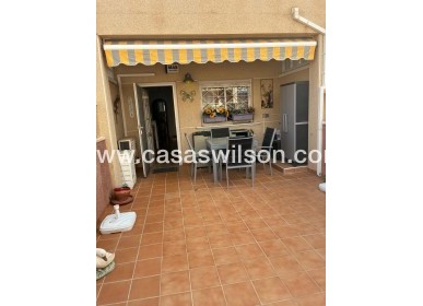 Bungalow - Bestaande bouw - Orihuela Costa - Los Almendros-la Florida