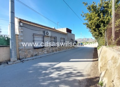 Bungalow · Bestaande bouw · Orihuela · Orihuela