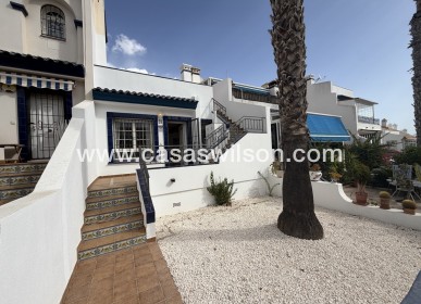 Bungalow - Bestaande bouw - Rioja - Rioja