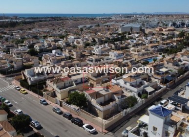 Bungalow - Bestaande bouw - Torrevieja - Costa Blanca
