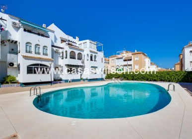 Bungalow - Bestaande bouw - Torrevieja - Costa Blanca