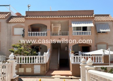 Bungalow - Bestaande bouw - Torrevieja - Costa Blanca