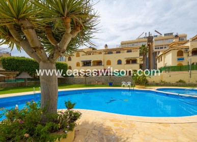 Bungalow - Bestaande bouw - Torrevieja - Torre la mata