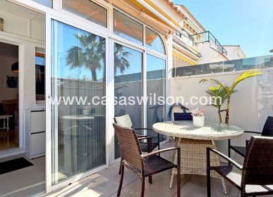 Bungalow - Bestaande bouw - Torrevieja - Torrelamata - La Mata