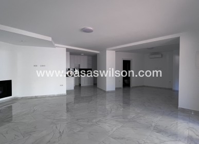 Bungalow - Bestaande bouw - Torrevieja - Torrevieja