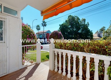 Bungalow - Bestaande bouw - Villamartin - Costa Blanca