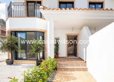 Bungalow · New Build · Cox · San Fernando