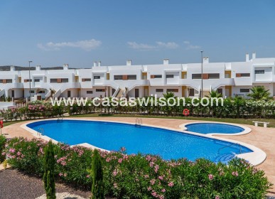 Bungalow - New Build - Orihuela - Vistabella Golf