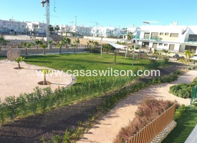 Bungalow - Nieuwbouw - Orihuela - Vistabella Golf