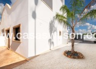 Bungalow - Nueva construcción  - Cox - 84872