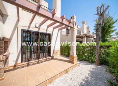 Bungalow - Sale - Algorfa - Algorfa