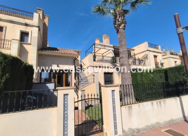 Bungalow - Sale - Algorfa - Algorfa