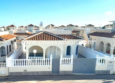 Bungalow - Sale - Algorfa - Inland