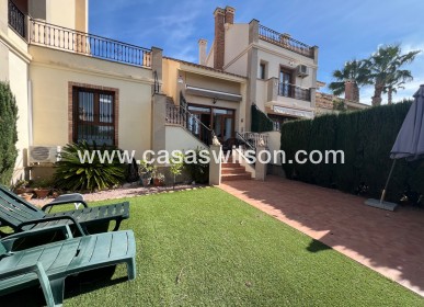 Bungalow - Sale - Algorfa - Inland