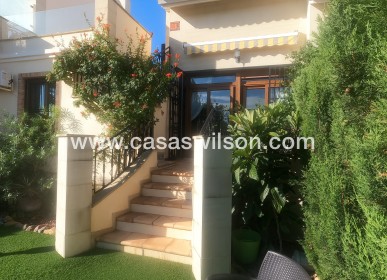 Bungalow - Sale - Algorfa - La Finca Golf