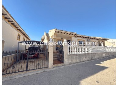 Bungalow - Sale - Cabo Roig - Cabo Roig