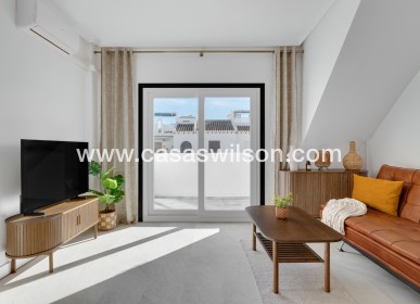 Bungalow - Sale - Ciudad Quesada - Ciudad Quesada - Rojales