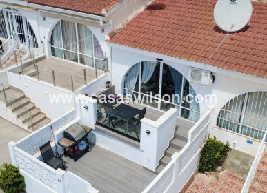 Bungalow · Sale · Ciudad Quesada · Ciudad Quesada