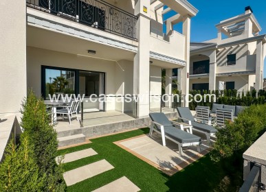 Bungalow - Sale - Ciudad Quesada - Ciudad Quesada