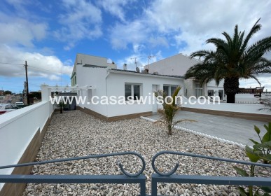 Bungalow - Sale - Ciudad Quesada - Costa Blanca