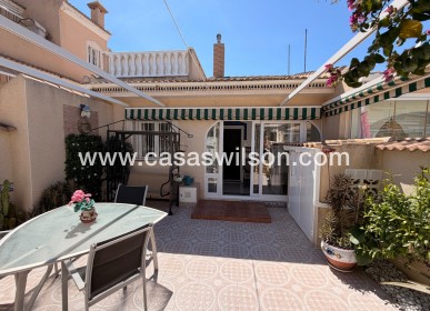 Bungalow - Sale - Ciudad Quesada - Doña Pepa