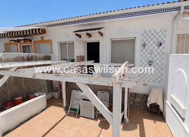 Bungalow - Sale - Ciudad Quesada - Pueblo Bravo