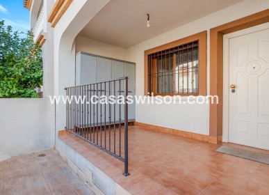 Bungalow - Sale - Daya Vieja - Daya Vieja