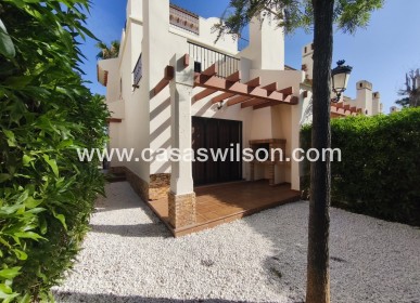 Bungalow - Sale - La Finca Golf Resort - Inland