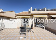 Bungalow - Sale - La Zenia - AC-11907