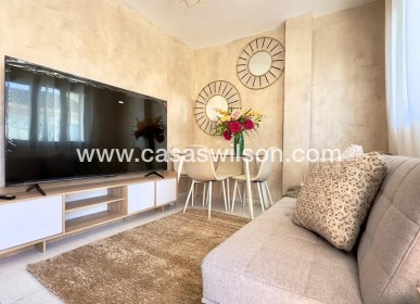 Bungalow - Sale - Orihuela Costa - Cabo Roig