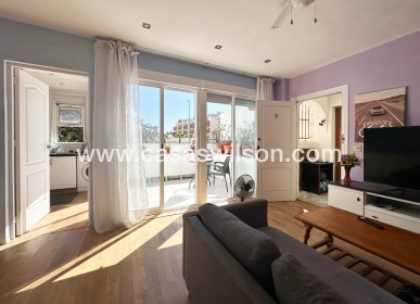 Bungalow · Sale · Orihuela Costa · Costa Blanca