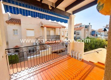 Bungalow - Sale - Orihuela Costa - Costa Blanca