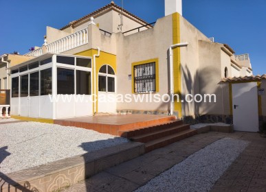 Bungalow - Sale - Orihuela Costa - Costa Blanca