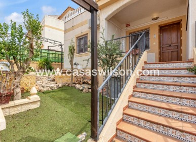 Bungalow - Sale - Orihuela Costa - Costa Blanca