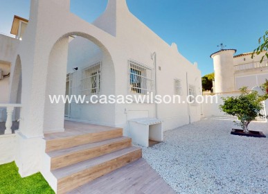 Bungalow - Sale - Orihuela Costa - Costa Blanca