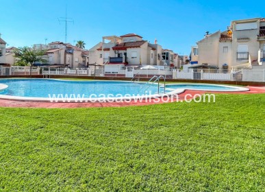 Bungalow - Sale - Orihuela Costa - Costa Blanca