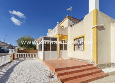 Bungalow - Sale - Orihuela Costa - Los Altos