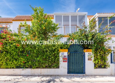 Bungalow - Sale - Orihuela Costa - Orihuela Costa