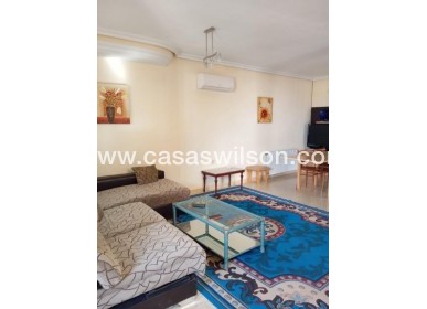 Bungalow - Sale - Orihuela Costa - PAU 26